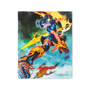 E55D7A45art_Rollerblading