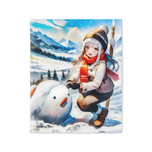 174056775art_Let's make a snowman
