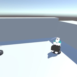 【VRCワー