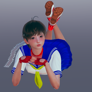 春日野さくら HS2 CARD Honey Select 2