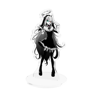 神っぽいツナギくんアクリルフィギュア