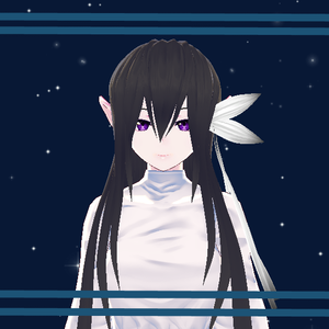 Inori Long Hair