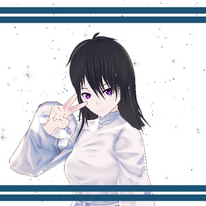 Inori_shill short Hair
