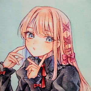 色紙イラスト - ひなの絵 - BOOTH