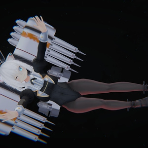 【EXMass2024 OC】航宙パッケージ　「MOON RABBIT」 缩略图 9