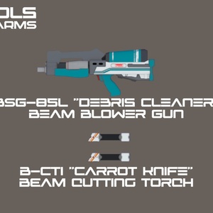 【EXMass2024 OC】航宙パッケージ　「MOON RABBIT」 缩略图 3