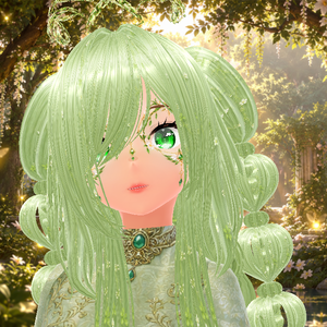 VRM FREE MODEL