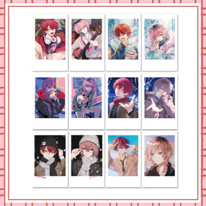 ど冬 アクリルスタンド - いゔどっと ONLINE STORE - BOOTH