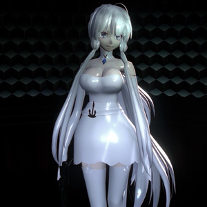 resident evil 6 illustrious光辉太太【mod dl】