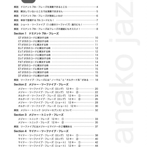 Suite for Solo Trombone 無伴奏トロンボーンのための組曲【楽譜
