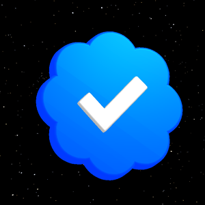 ( FREE ) Checkmark pin / item