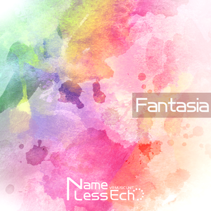 2nd Single 「Fantasia」