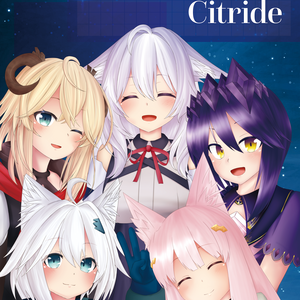 【C101】Ponderonium Citride