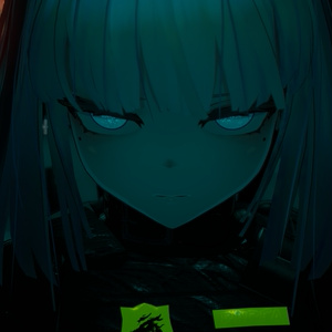 【オリジナル3Dモデル】ヴォルガ・テクト・エル・コバルタ 缩略图 6