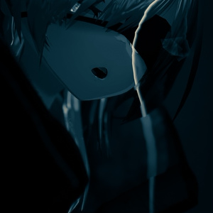 【オリジナル3Dモデル】ヴォルガ・テクト・エル・コバルタ 缩略图 4