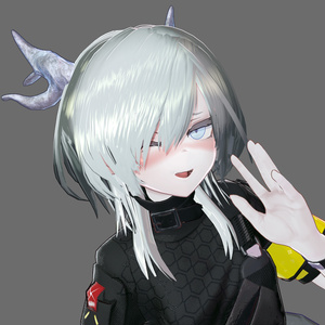 VOLGA WolfHair 缩略图 3