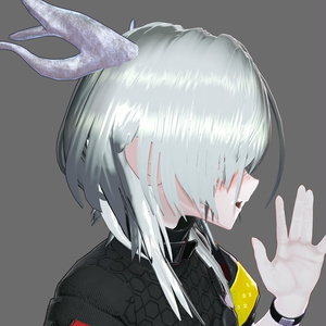 VOLGA WolfHair 缩略图 2