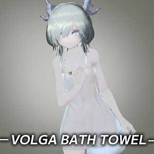 VOLGA BathTowel 缩略图 2