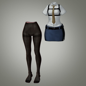 VOLGA OFFICE SHIRTS 缩略图 3