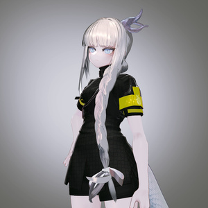 Volga  BraidHair 缩略图 4