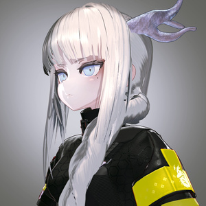 Volga  BraidHair 缩略图 3