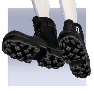 MonochromeCoat(Menno) 缩略图 7