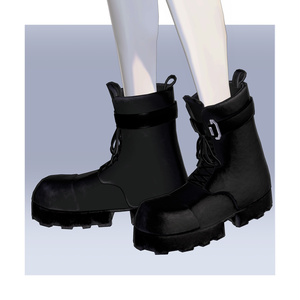 MonochromeCoat(Menno) 缩略图 6