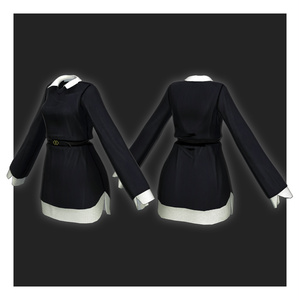Sio&Volga conservative tunic 缩略图 2