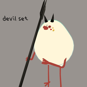 【Bird/鳥 対応】 ハロウィンセット/Halloween set 缩略图 4