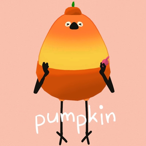【Bird/鳥 対応】 ハロウィンセット/Halloween set 缩略图 3