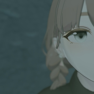 Unityだけで完結！【Lapwing専用】メイク/makeup texture （VRChat想定） 缩略图 15