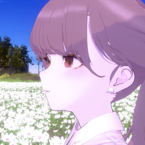 Unityだけで完結！【Lapwing専用】メイク/makeup texture （VRChat想定） 缩略图 14