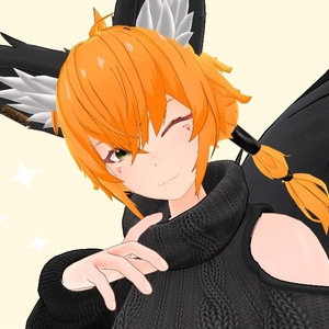 【玄狐専用】Soft eyes 瞳テクスチャ/ Soft eyes texture 8color（17色+明るめver14色）VRChat想定 缩略图 3