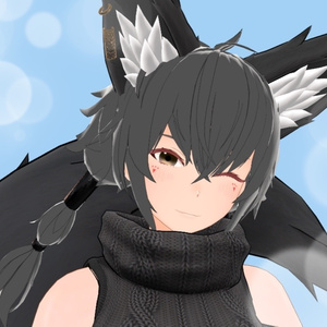 【玄狐専用】Soft eyes 瞳テクスチャ/ Soft eyes texture 8color（17色+明るめver14色）VRChat想定 缩略图 2