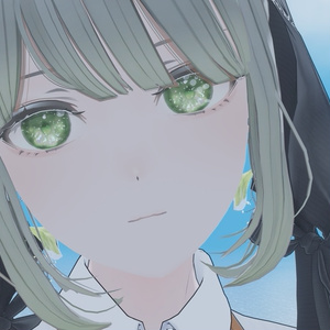 【Lowtus】動く！しゅわしゅわ瞳テクスチャ/eyes texture set（11色展開）VRChat想定 缩略图 7