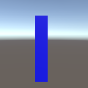 [無料] 青い棒 - Magnifying Glass