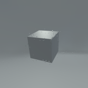 BIG Atmospheric Shader Pack