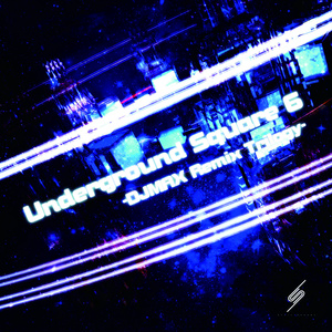 Underground Square 6 -DJMAX Remix Trilogy-