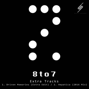 8 to 7 - Extra Tracks