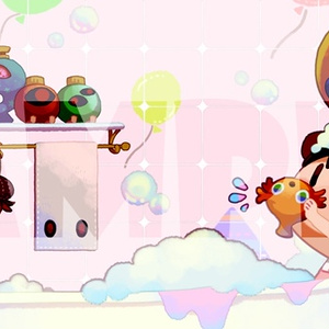 Deemo Deemo えこのイラスト Pixiv