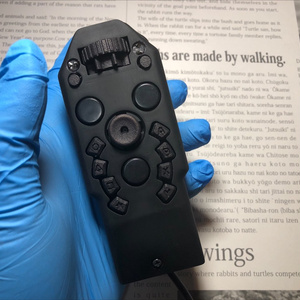 Handyman マクロパット 自作キーボード 左手デバイス Handyman マクロパット 自作キーボード 左手デバイス 委託