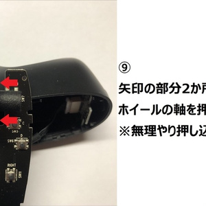 新発売！Cintiq Pro 24用 傾斜角可変スタンド 最大75度 キーボード下