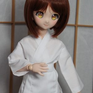 送料込み】SDM 40cmドール 着物 振り袖セット 紅華 - ねねこ呉服店 - BOOTH