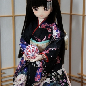 小羊商店」悪魔の角 むしタイプ MDD・DD・BJD - 米米商店 - BOOTH