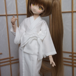 送料込み】SDM 40cmドール 着物 振り袖セット 紅華 - ねねこ呉服店 - BOOTH