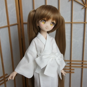 40cmドール用着物 送料込み】SDM 40cmドール 着物 振り袖セット 紅華 - ねねこ呉服店 - BOOTH