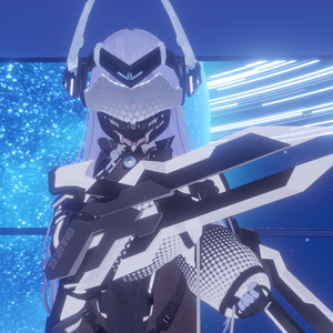double blade