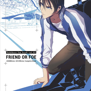 Friend or Foe