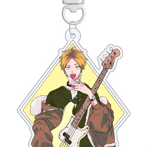 アークナイツ - 帰溟スペクター アクキー - Raik(ライク) - BOOTH