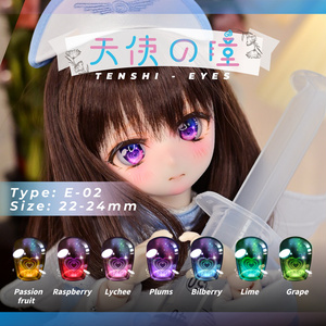 天使の瞳 ♡ TenShi 266 - BOOTH 天使の瞳 ♡ TenShi 266 - BOOTH